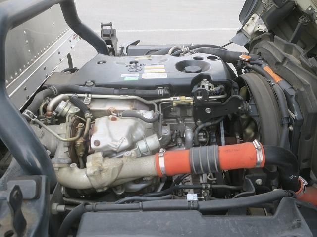 ISUZU ELF 2016 Image 31