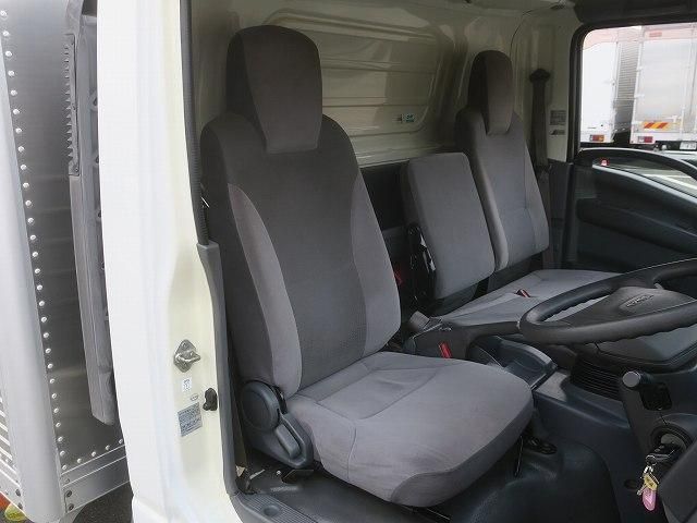 ISUZU ELF 2016 Image 31