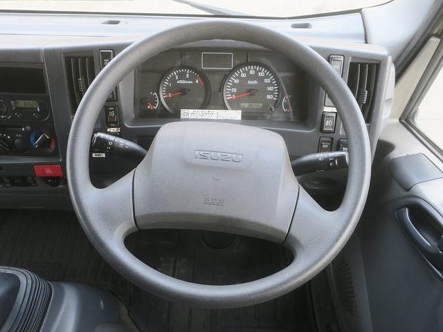 ISUZU ELF 2016 Image 31