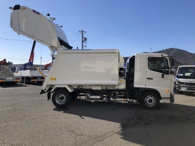 HINO RANGER 2025 Image 31
