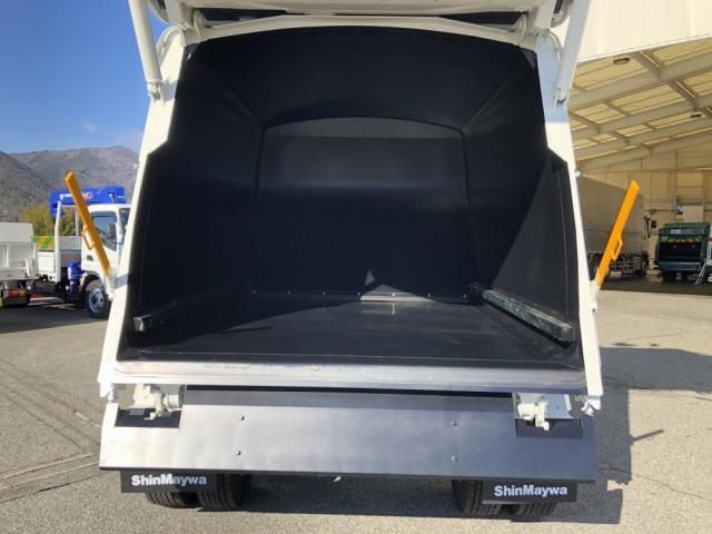 HINO RANGER 2025 Image 31