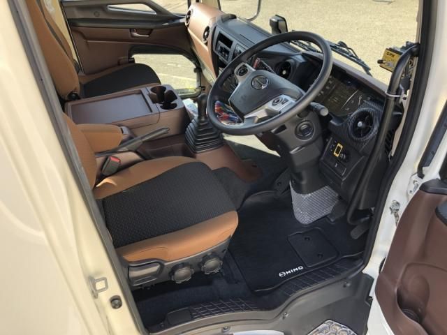 HINO RANGER 2025 Image 31