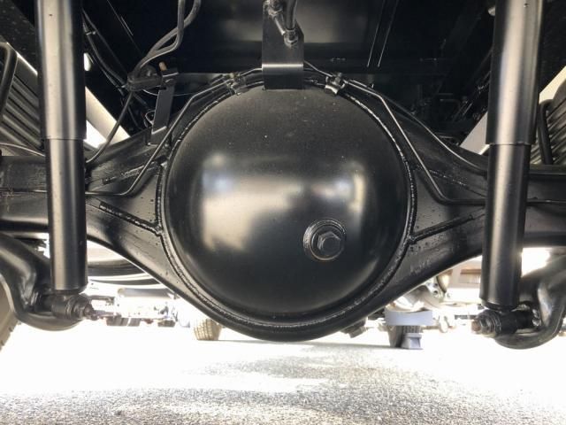 HINO RANGER 2025 Image 31