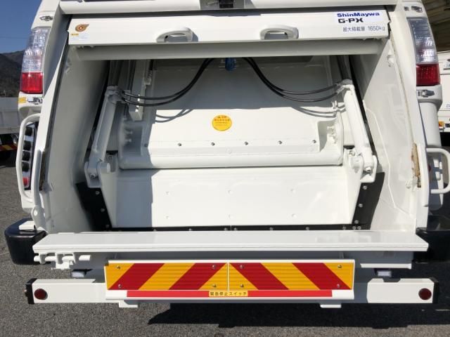 HINO RANGER 2025 Image 31