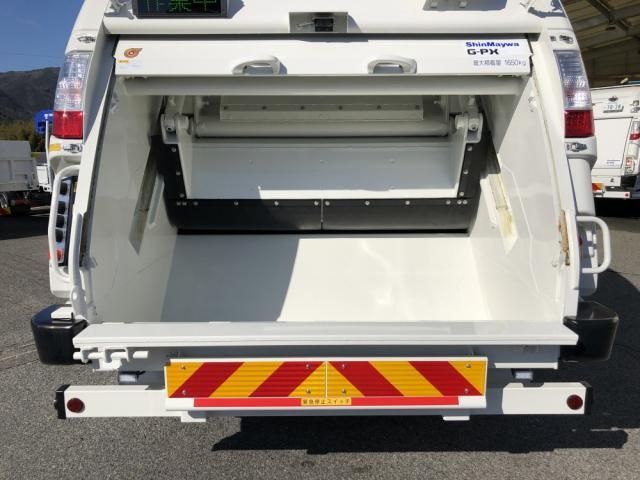 HINO RANGER 2025 Image 31