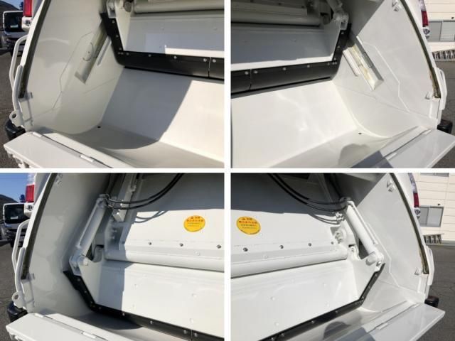 HINO RANGER 2025 Image 31