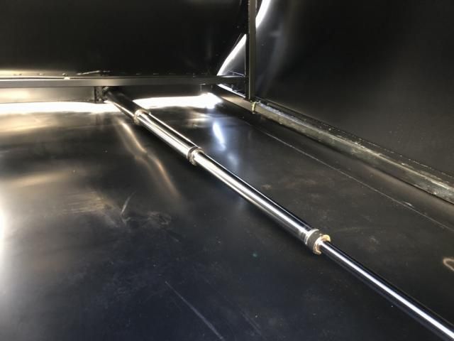 HINO RANGER 2025 Image 31