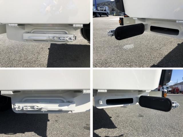 HINO RANGER 2025 Image 31