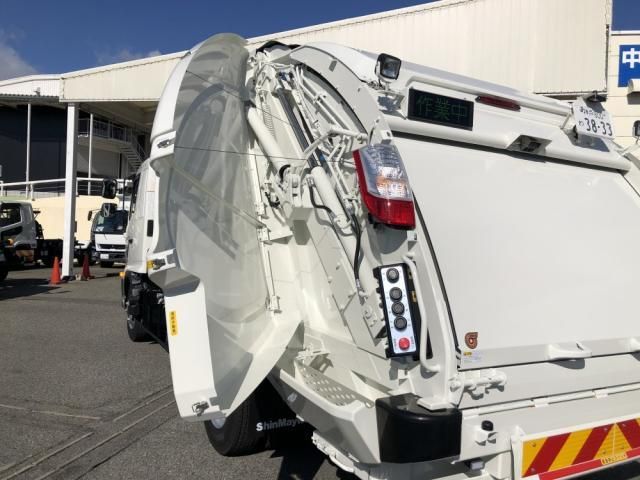 HINO RANGER 2025 Image 31