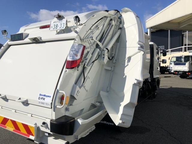 HINO RANGER 2025 Image 31