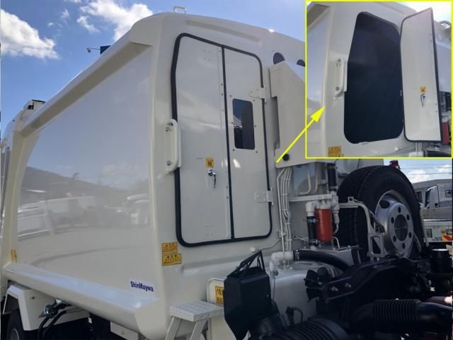 HINO RANGER 2025 Image 31