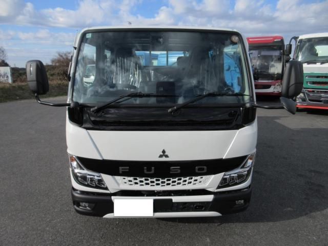 MITSUBISHI CANTER 2025 Image 31