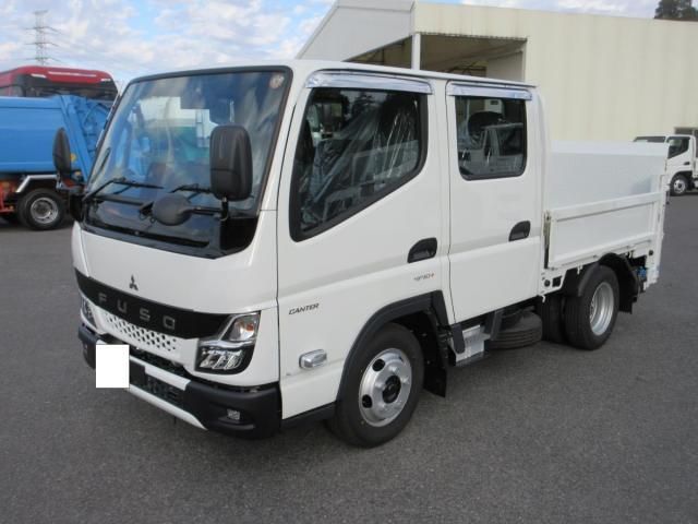 MITSUBISHI CANTER 2025 Image 31