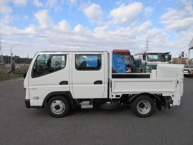MITSUBISHI CANTER 2025 Image 31