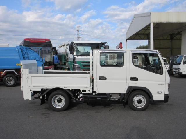 MITSUBISHI CANTER 2025 Image 31