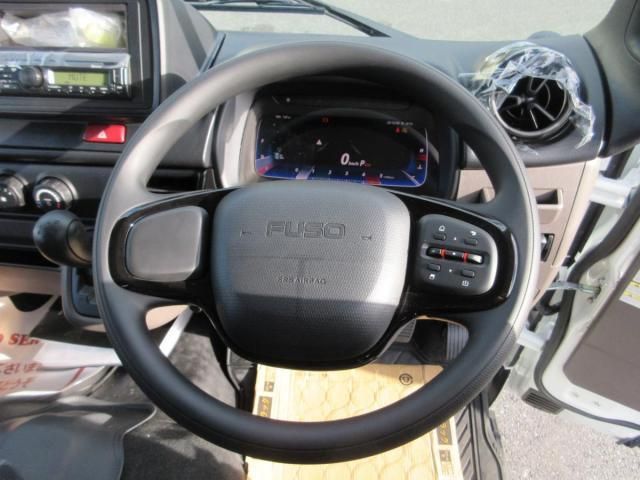 MITSUBISHI CANTER 2025 Image 31