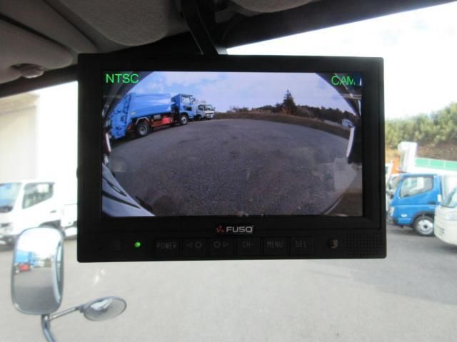 MITSUBISHI CANTER 2025 Image 31