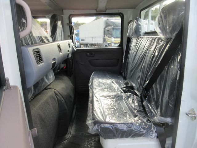 MITSUBISHI CANTER 2025 Image 31