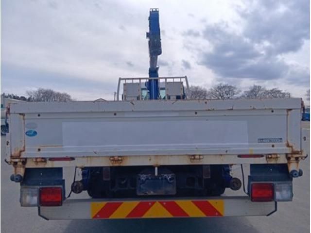 HINO RANGER 2017 Image 31