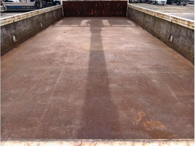 HINO RANGER 2017 Image 31