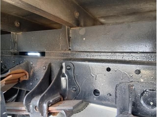 HINO RANGER 2017 Image 31