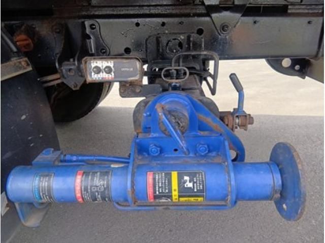 HINO RANGER 2017 Image 31