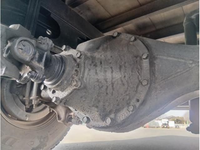 HINO RANGER 2017 Image 31