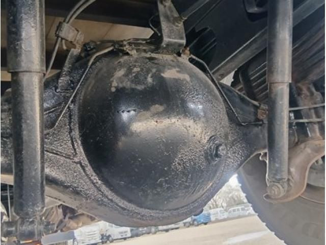 HINO RANGER 2017 Image 31