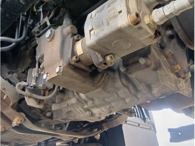 HINO RANGER 2017 Image 31