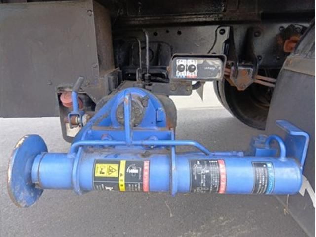 HINO RANGER 2017 Image 31