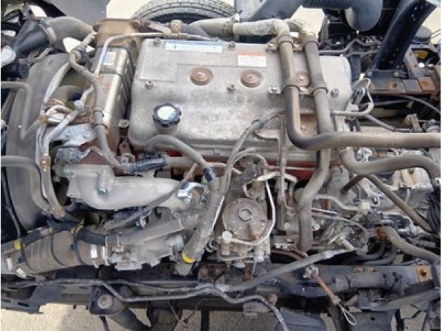 HINO RANGER 2017 Image 31