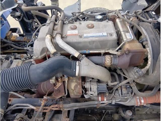 HINO RANGER 2017 Image 31