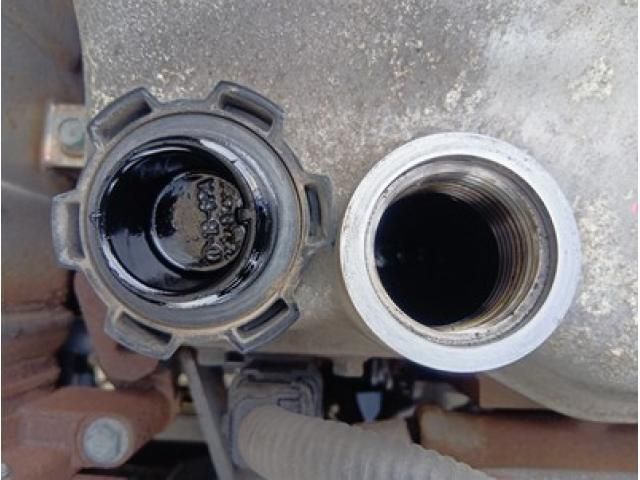 HINO RANGER 2017 Image 31