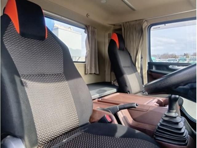 HINO RANGER 2017 Image 31