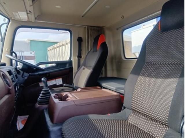 HINO RANGER 2017 Image 31