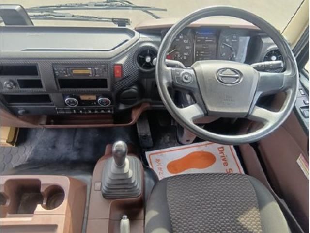 HINO RANGER 2017 Image 31