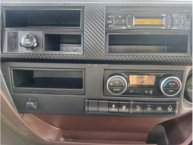 HINO RANGER 2017 Image 31