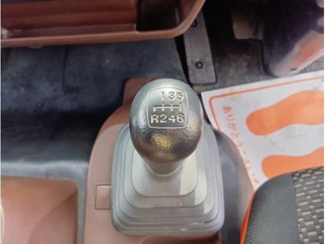 HINO RANGER 2017 Image 31