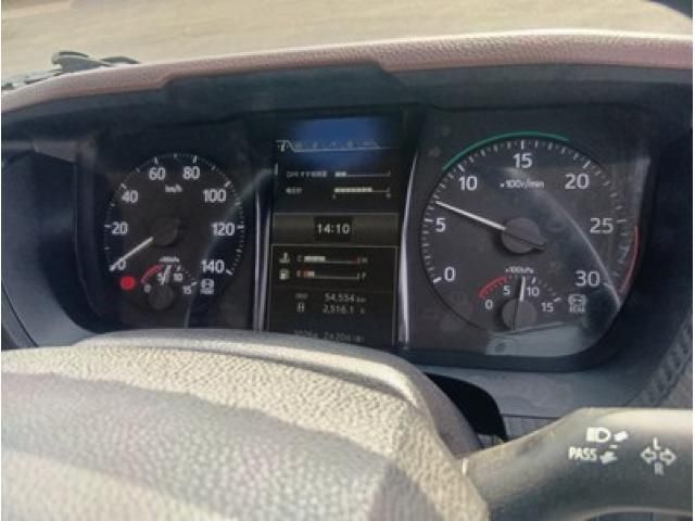 HINO RANGER 2017 Image 31