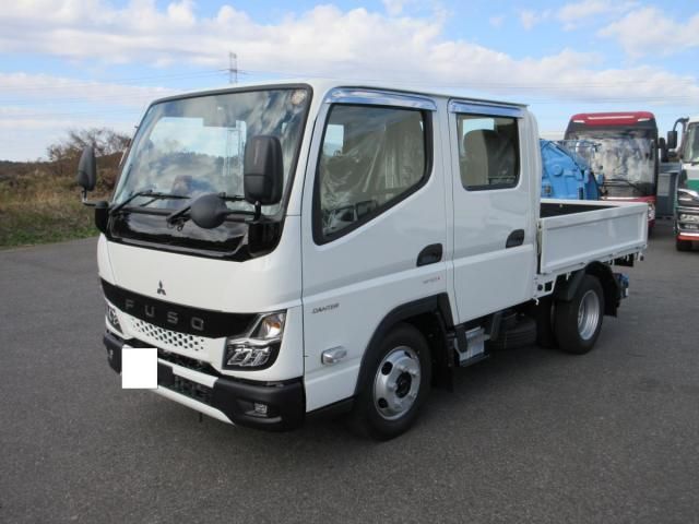 MITSUBISHI CANTER 2025 Image 31
