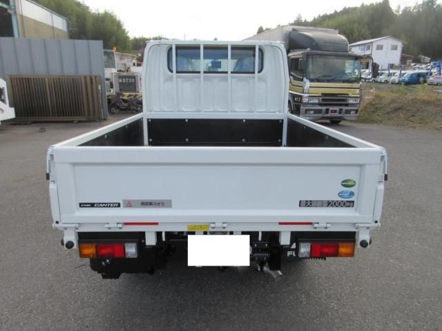 MITSUBISHI CANTER 2025 Image 31