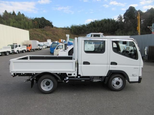 MITSUBISHI CANTER 2025 Image 31