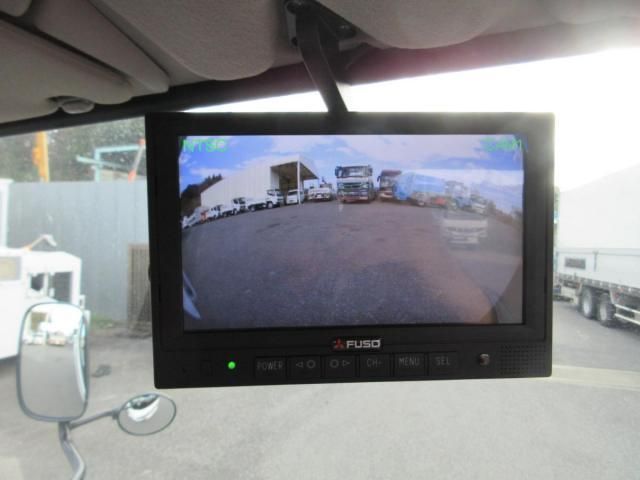 MITSUBISHI CANTER 2025 Image 31