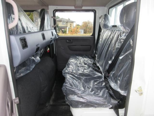 MITSUBISHI CANTER 2025 Image 31