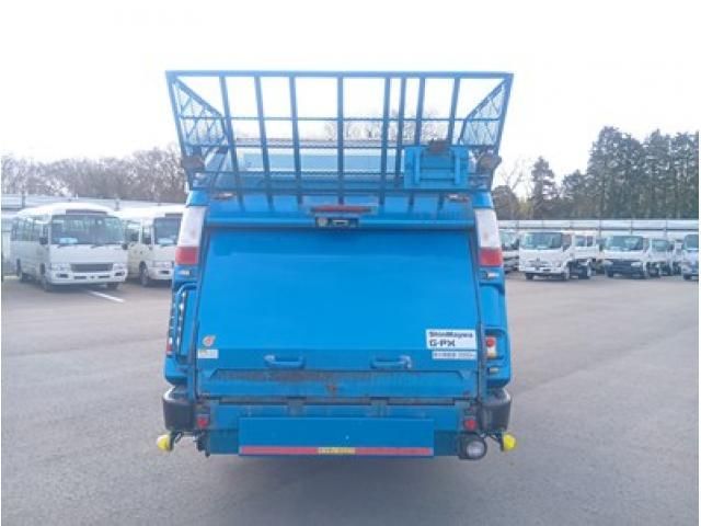 HINO DUTRO 2018 Image 31