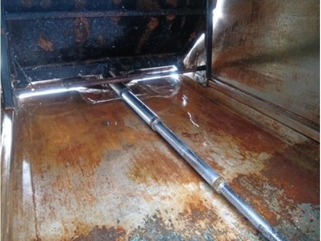 HINO DUTRO 2018 Image 31