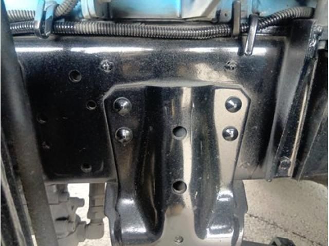 HINO DUTRO 2018 Image 31