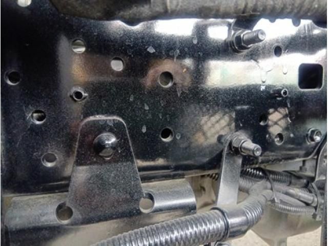 HINO DUTRO 2018 Image 31