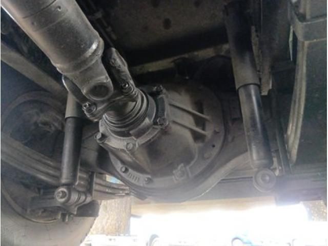 HINO DUTRO 2018 Image 31