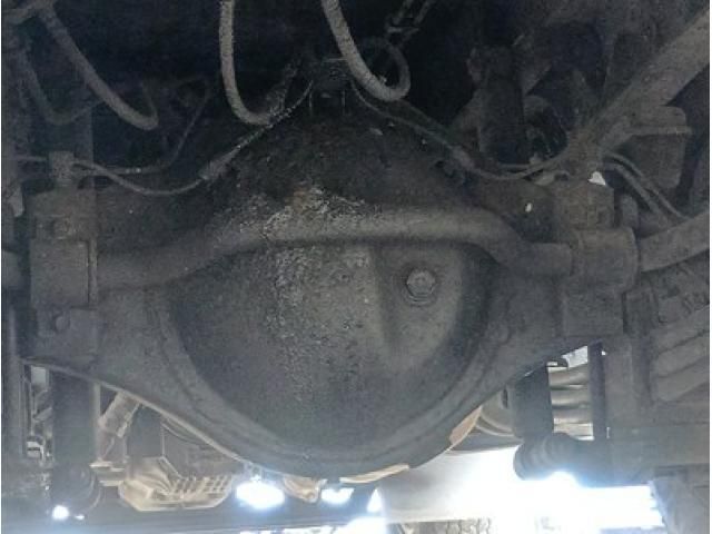 HINO DUTRO 2018 Image 31